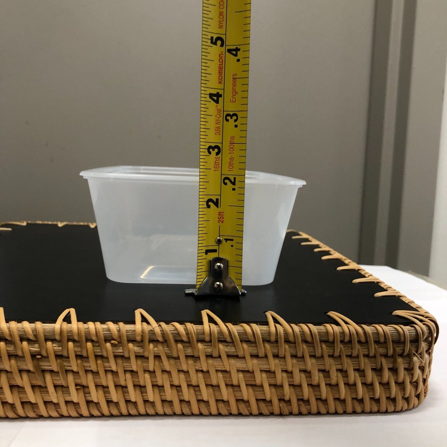 25oz Food Containers Meal Prep Soup Bowl Microwavable 500 Set with Lid