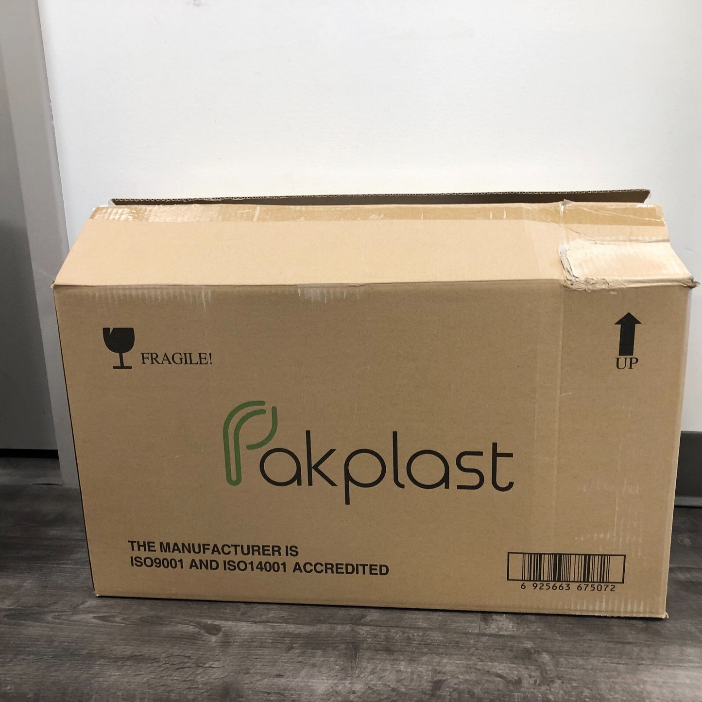 25oz Food Containers Meal Prep Soup Bowl Microwavable 500 Set with Lid