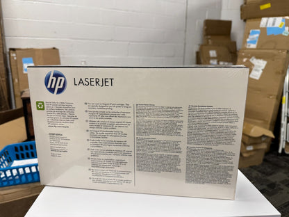 HP 87A Black Original LaserJet Toner Cartridge, CF287A Brand new Sealed