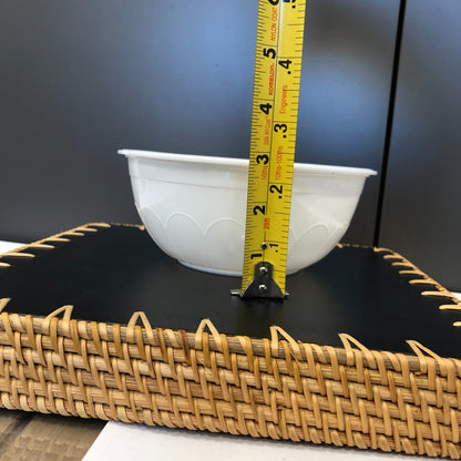 36oz Round Food Containers Meal Prep Soup Bowl Food Truck 400 Set with Lid