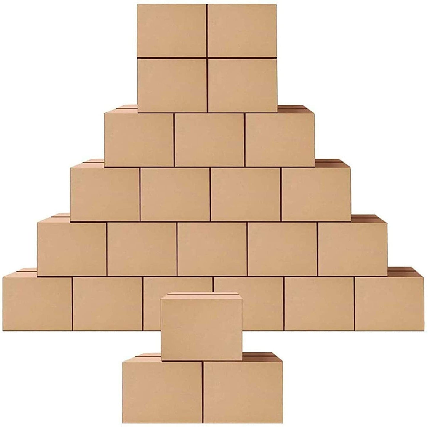 6" * 6" * 6"