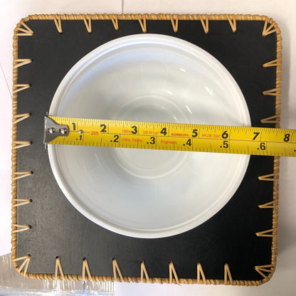 36oz Round Food Containers Meal Prep Soup Bowl Food Truck 400 Set with Lid