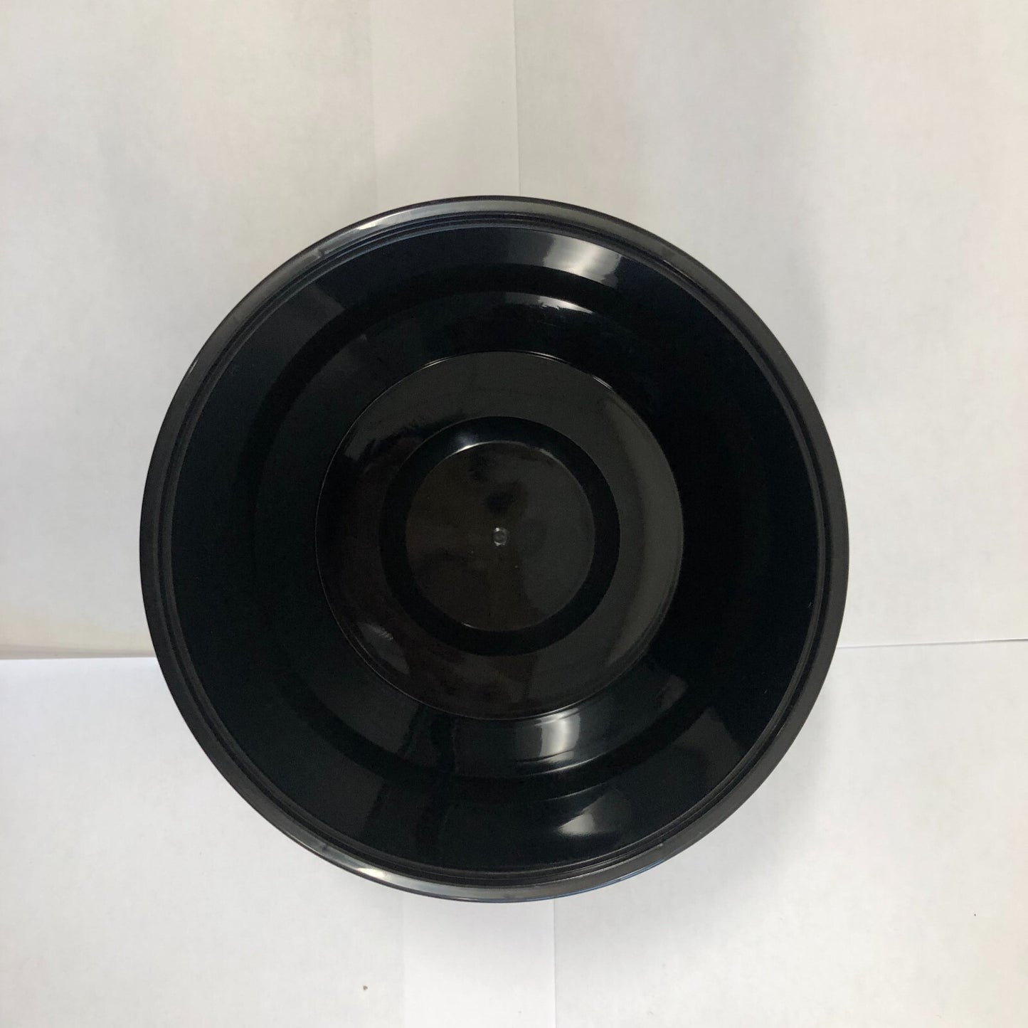 36oz Round Food Containers Meal Prep Soup Bowl Microwavable 400 Set with Lid