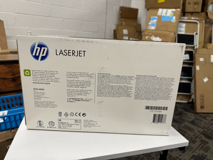 HP 26X CF226X Black Toner Cartridge, SEALED BOX - NEW